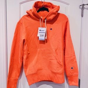 Champion Reverse Weave Classic Pullover Hoody
